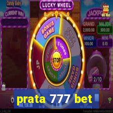 prata 777 bet